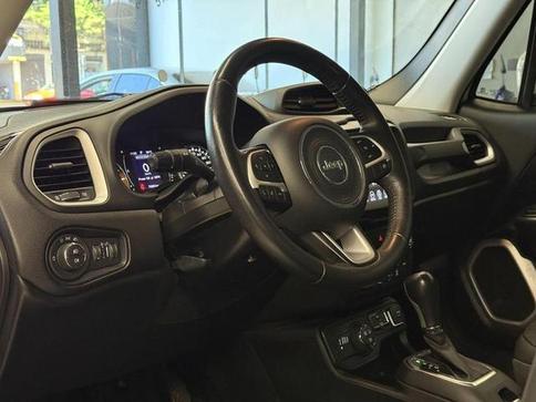 JEEP RENEGADE LONGITUDE 2.0 TB DIESEL 4X4 AUT