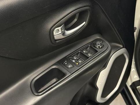 JEEP RENEGADE LONGITUDE 2.0 TB DIESEL 4X4 AUT