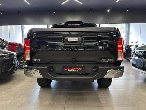 CHEVROLET S10 HIGH COUNTRY DD4A CABINE DUPLA