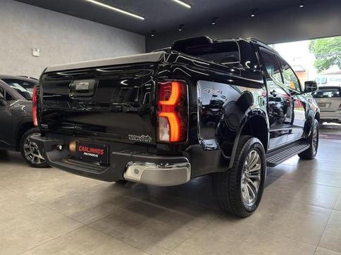 CHEVROLET S10 HIGH COUNTRY DD4A CABINE DUPLA