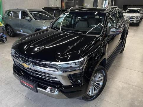 CHEVROLET S10 HIGH COUNTRY DD4A CABINE DUPLA