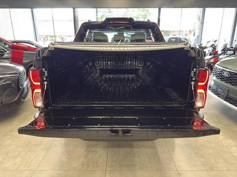 CHEVROLET S10 HIGH COUNTRY DD4A CABINE DUPLA