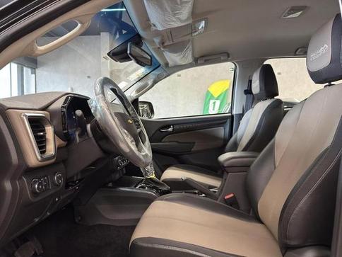 CHEVROLET S10 HIGH COUNTRY DD4A CABINE DUPLA