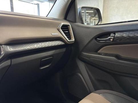 CHEVROLET S10 HIGH COUNTRY DD4A CABINE DUPLA
