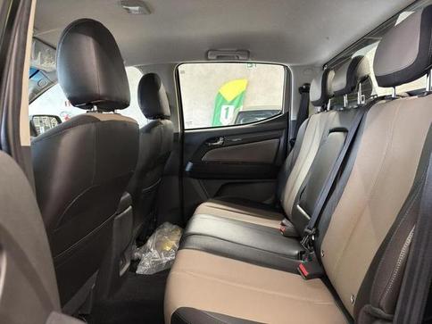 CHEVROLET S10 HIGH COUNTRY DD4A CABINE DUPLA