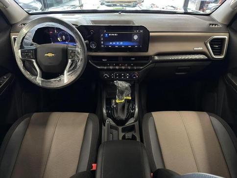 CHEVROLET S10 HIGH COUNTRY DD4A CABINE DUPLA