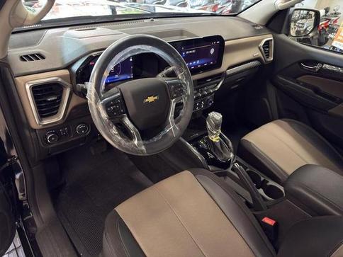 CHEVROLET S10 HIGH COUNTRY DD4A CABINE DUPLA