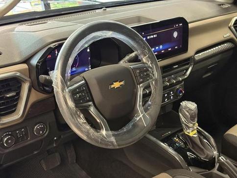 CHEVROLET S10 HIGH COUNTRY DD4A CABINE DUPLA