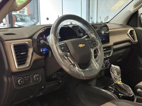 CHEVROLET S10 HIGH COUNTRY DD4A CABINE DUPLA