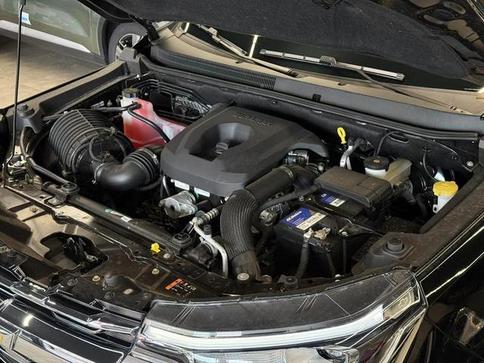 CHEVROLET S10 HIGH COUNTRY DD4A CABINE DUPLA