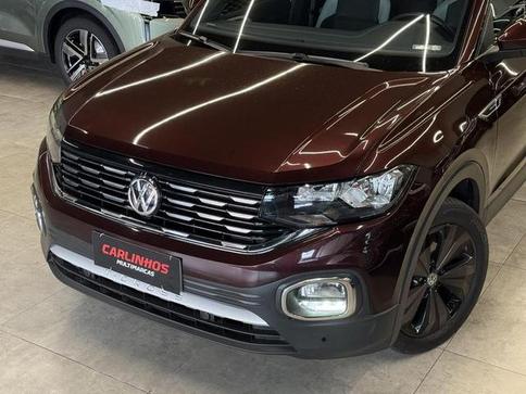 VOLKSWAGEN T CROSS HL TSI AE