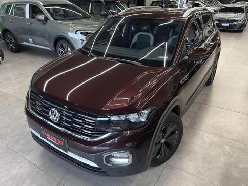 VOLKSWAGEN T CROSS HL TSI AE