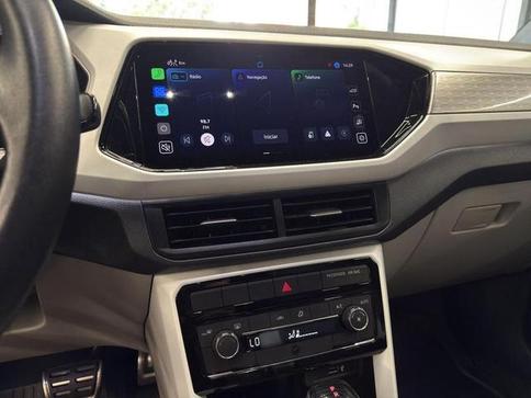 VOLKSWAGEN T CROSS HL TSI AE