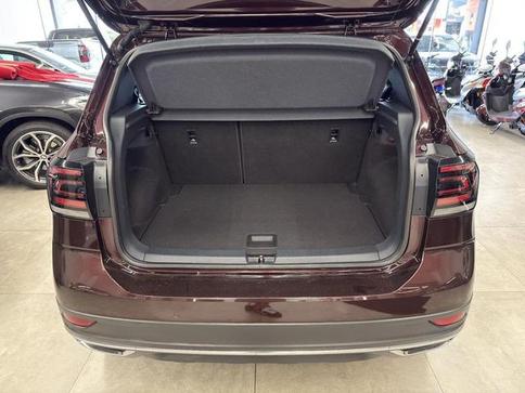 VOLKSWAGEN T CROSS HL TSI AE