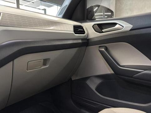 VOLKSWAGEN T CROSS HL TSI AE