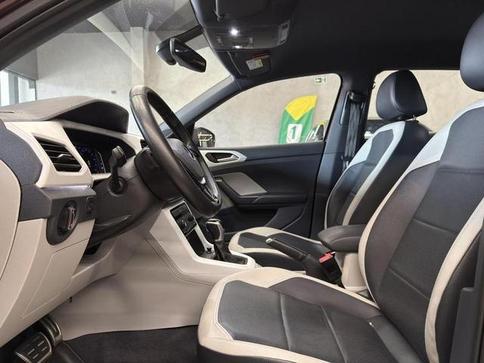 VOLKSWAGEN T CROSS HL TSI AE