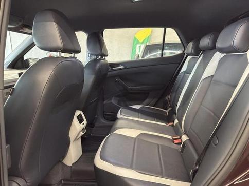 VOLKSWAGEN T CROSS HL TSI AE