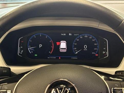 VOLKSWAGEN T CROSS HL TSI AE