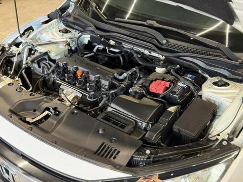 HONDA CIVIC EXL CVT