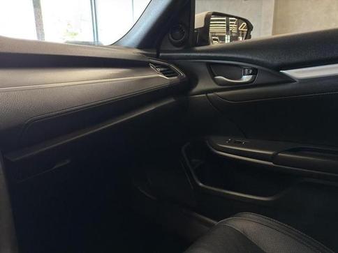 HONDA CIVIC EXL CVT