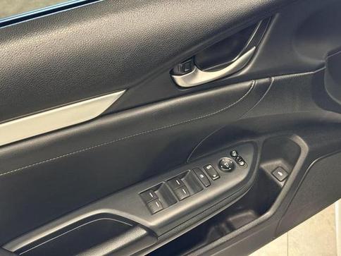 HONDA CIVIC EXL CVT