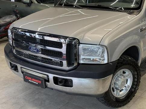 FORD F250 XLT F22