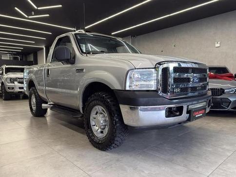 FORD F250 XLT F22