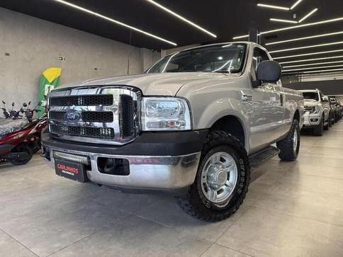 FORD F250 XLT F22