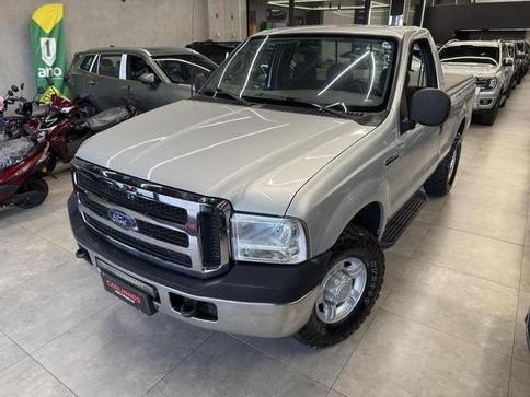 FORD F250 XLT F22