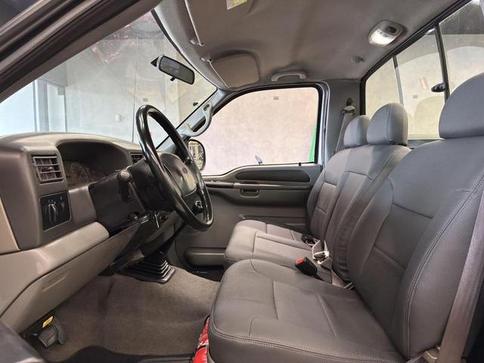 FORD F250 XLT F22