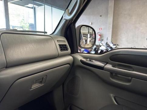 FORD F250 XLT F22