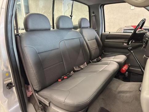FORD F250 XLT F22