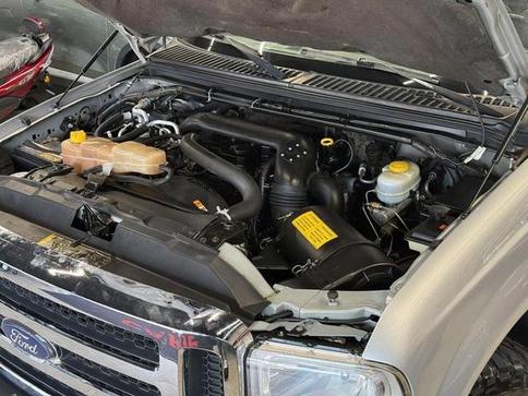 FORD F250 XLT F22