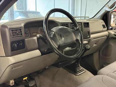 FORD F250 XLT F22