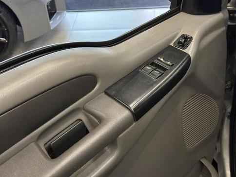 FORD F250 XLT F22