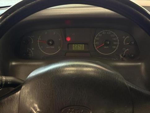 FORD F250 XLT F22
