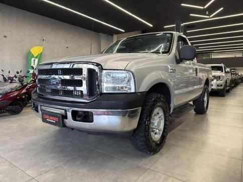 FORD F250 XLT F22