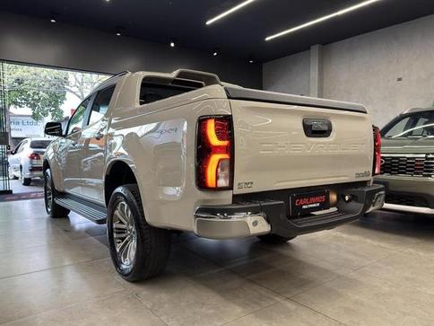 CHEVROLET S10 HIGH COUNTRY DD4A CABINE DUPLA