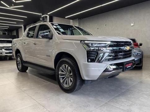 CHEVROLET S10 HIGH COUNTRY DD4A CABINE DUPLA