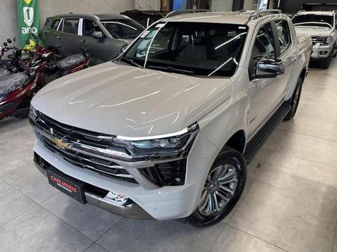CHEVROLET S10 HIGH COUNTRY DD4A CABINE DUPLA