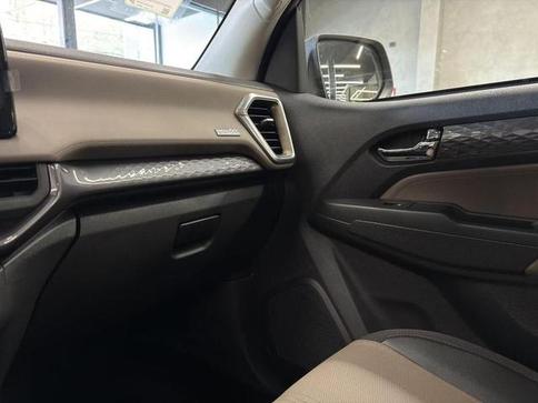 CHEVROLET S10 HIGH COUNTRY DD4A CABINE DUPLA