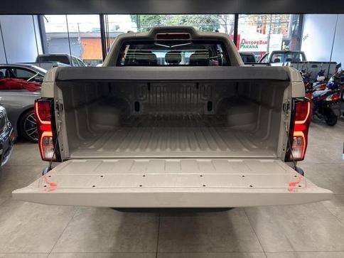 CHEVROLET S10 HIGH COUNTRY DD4A CABINE DUPLA