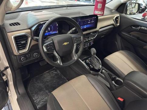 CHEVROLET S10 HIGH COUNTRY DD4A CABINE DUPLA