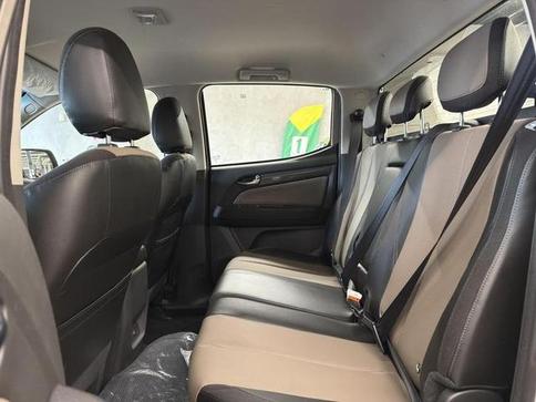 CHEVROLET S10 HIGH COUNTRY DD4A CABINE DUPLA