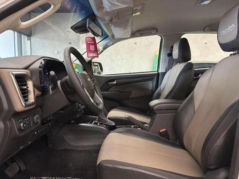 CHEVROLET S10 HIGH COUNTRY DD4A CABINE DUPLA