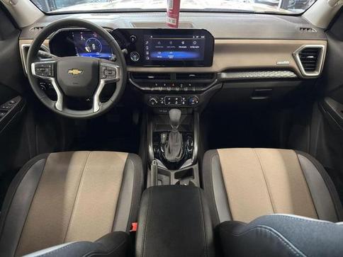 CHEVROLET S10 HIGH COUNTRY DD4A CABINE DUPLA