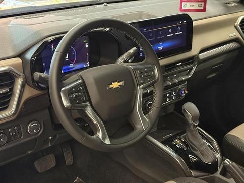 CHEVROLET S10 HIGH COUNTRY DD4A CABINE DUPLA