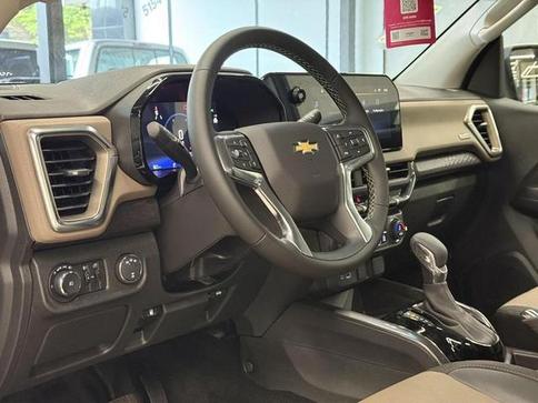 CHEVROLET S10 HIGH COUNTRY DD4A CABINE DUPLA