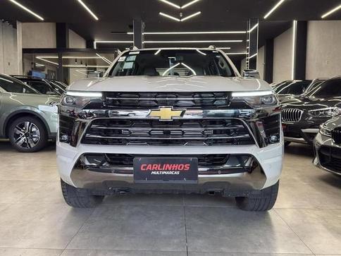CHEVROLET S10 HIGH COUNTRY DD4A CABINE DUPLA