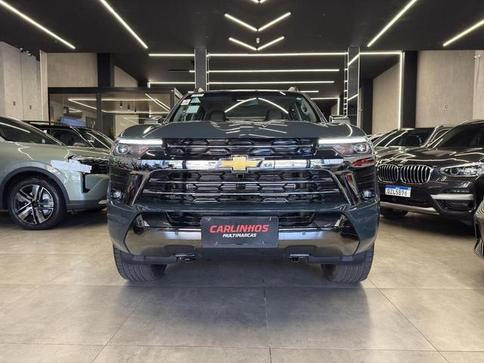 CHEVROLET S10 HIGH COUNTRY DD4A CABINE DUPLA